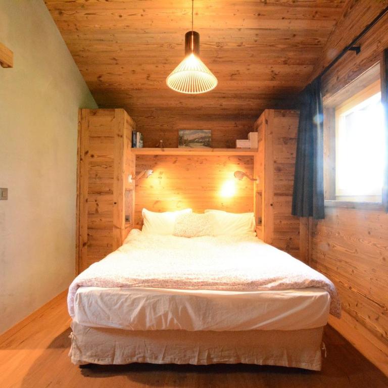 Chalet Feline a Anzere avec vue sur les Alpes - Chalet - 14