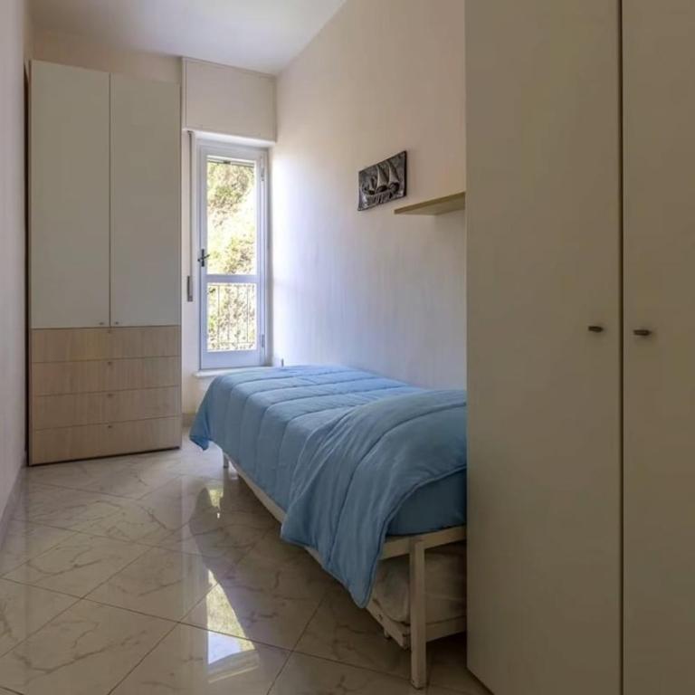 Sunshine 5 star sea view, front beach, WiFi - Appartamento con 2 Camere da Letto - 9