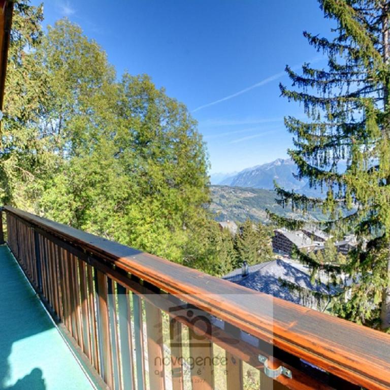 Chalet Gopaja a Anzere proche du telecabine - Chalet - 3