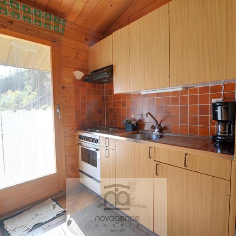 Chalet Gopaja a Anzere proche du telecabine - Chalet - 5