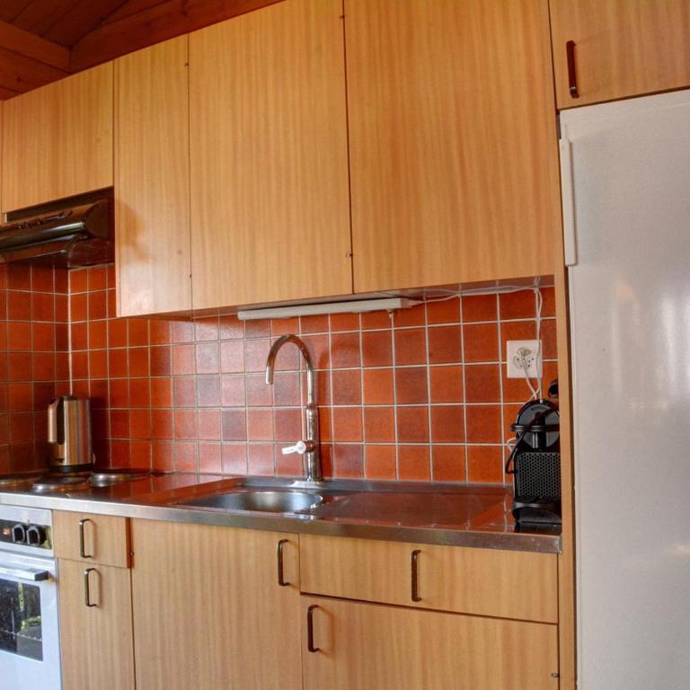 Chalet Gopaja a Anzere proche du telecabine - Chalet - 6