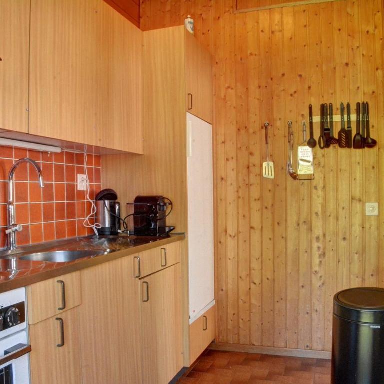 Chalet Gopaja a Anzere proche du telecabine - Chalet - 7