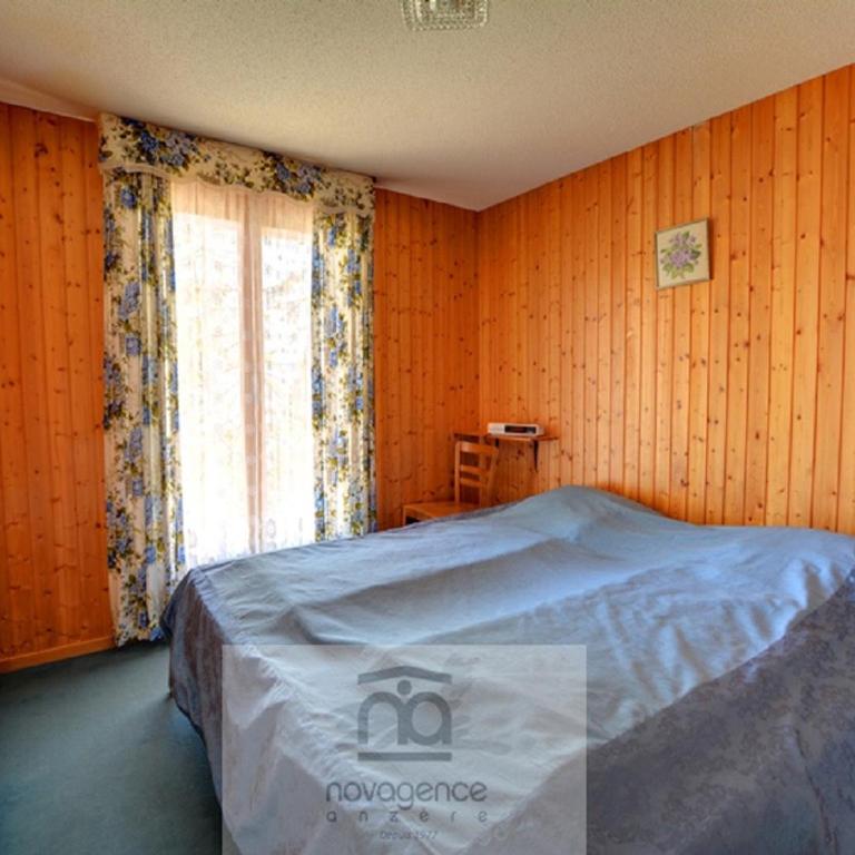 Chalet Gopaja a Anzere proche du telecabine - Chalet - 10