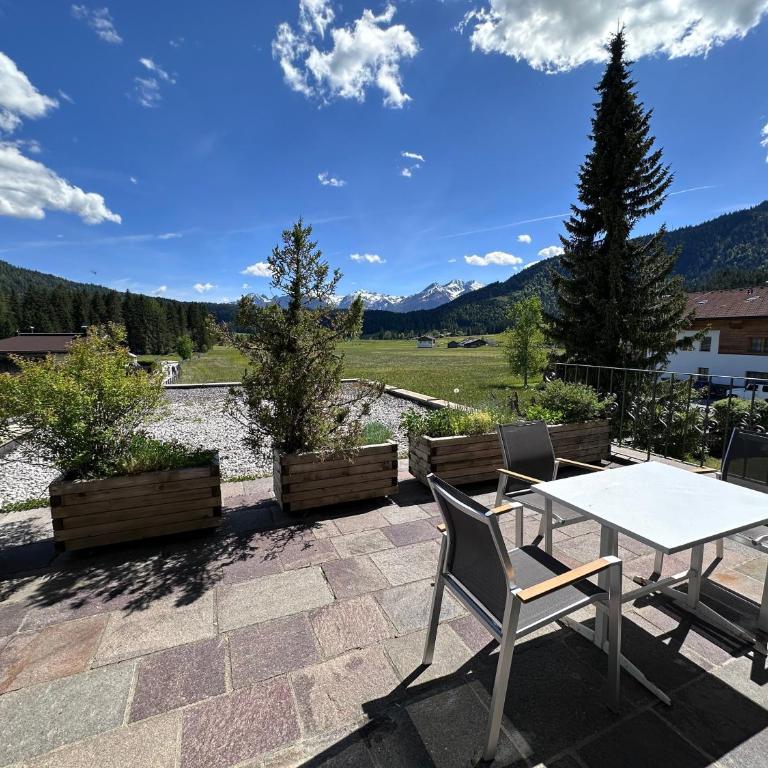 Chalet Cristall Superior Appartement 7 - Apartment - 4