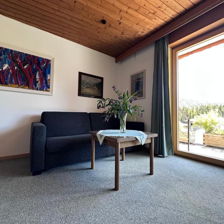Chalet Cristall Superior Appartement 7 - Apartment - 8