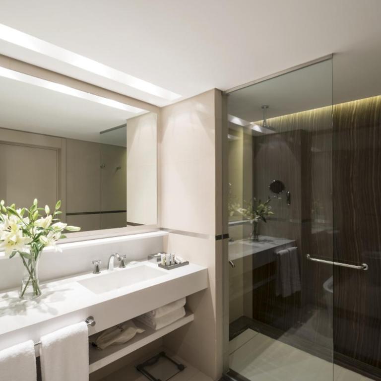 Mercure Santa Rosa La Pampa - Classic Double Room - 4