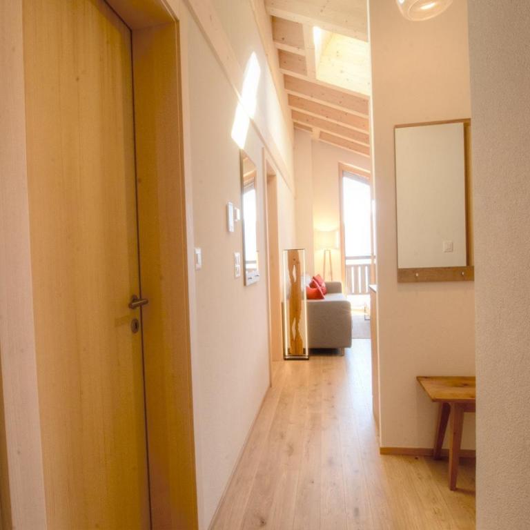 Gypaete 51 proche du centre a Anzere avec vue sur les Alpes - Apartment - 25