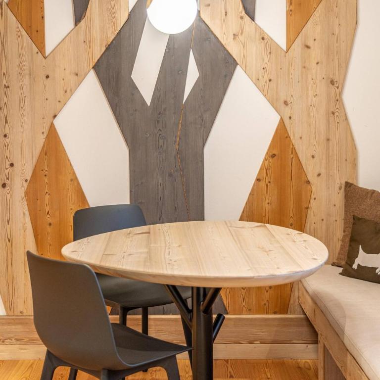 The Dreaming Home Dolomiti - Appartamento 2 con 1 Camera da Letto - 10