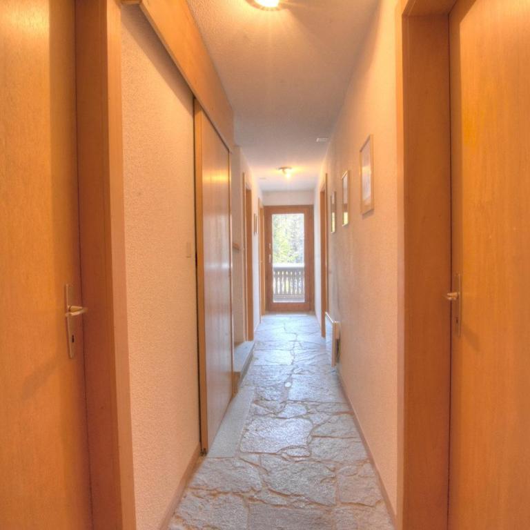 Chalet Johnson a Anzere avec vue sur les Alpes - Chalet - 9