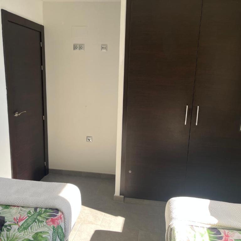 Apartamento Teresa La Mata - Apartamento de 2 dormitorios con balcón y vistas al mar - 7