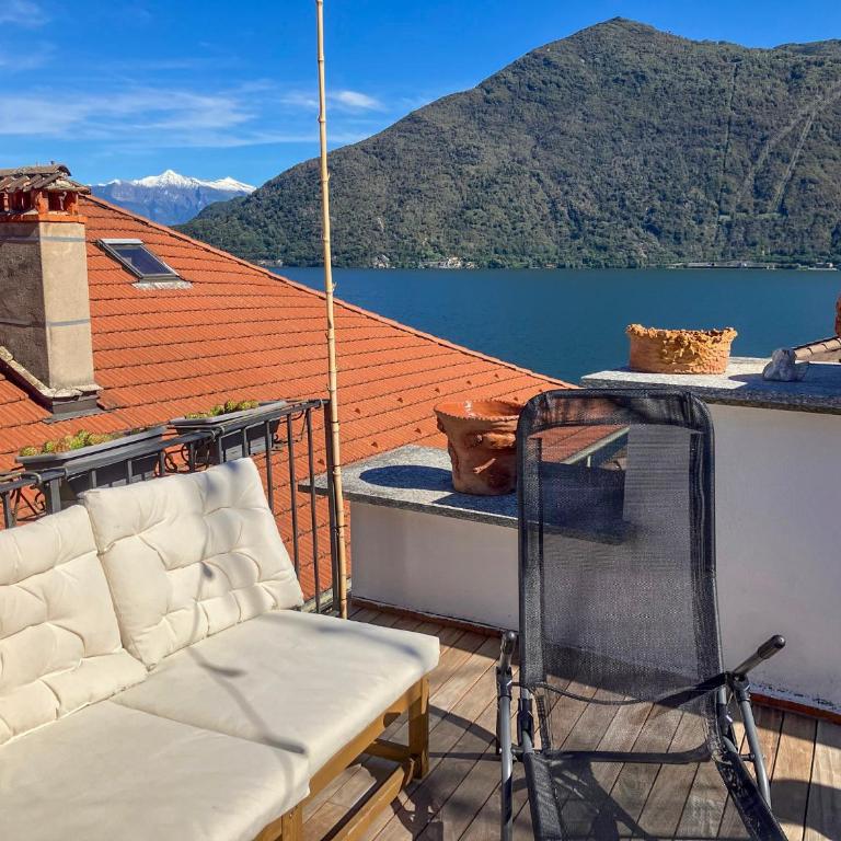 Terrazza sul tetto - Appartamento - 4