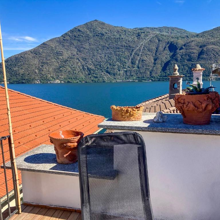 Terrazza sul tetto - Appartamento - 5
