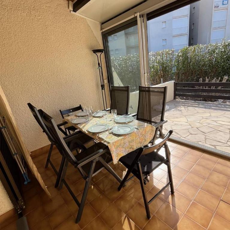 688 Grande VILLA 4 personnes Héliovillage - Villa 2 Chambres - 4
