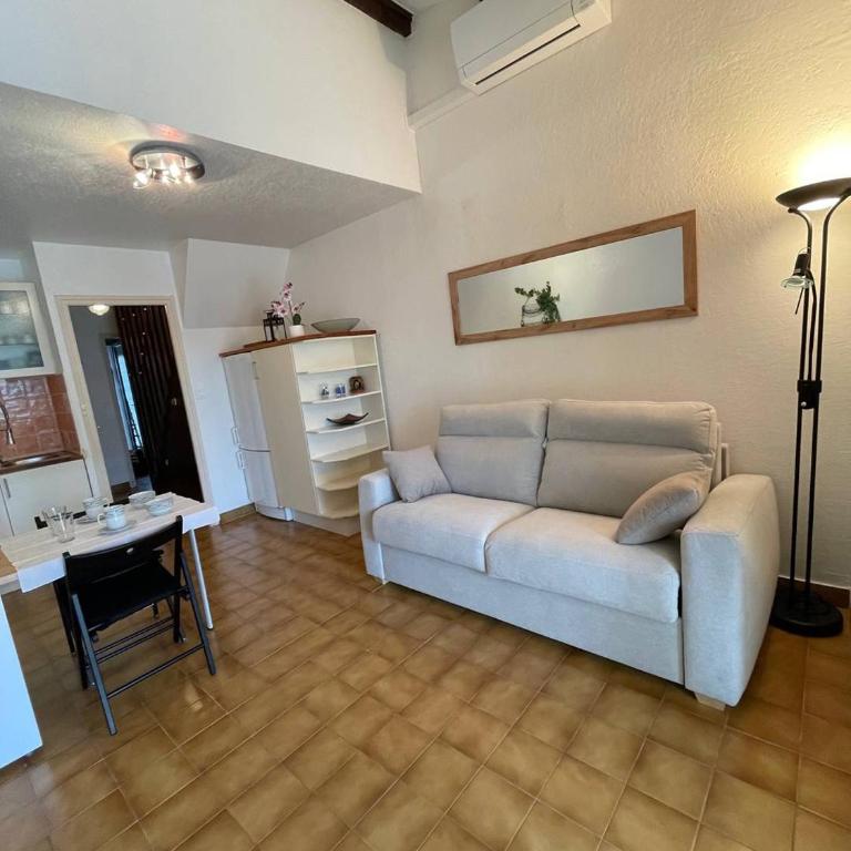 688 Grande VILLA 4 personnes Héliovillage - Villa 2 Chambres - 5