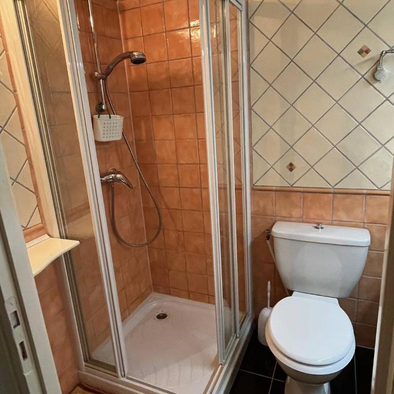 688 Grande VILLA 4 personnes Héliovillage - Villa 2 Chambres - 9