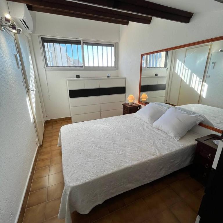 688 Grande VILLA 4 personnes Héliovillage - Villa 2 Chambres - 10