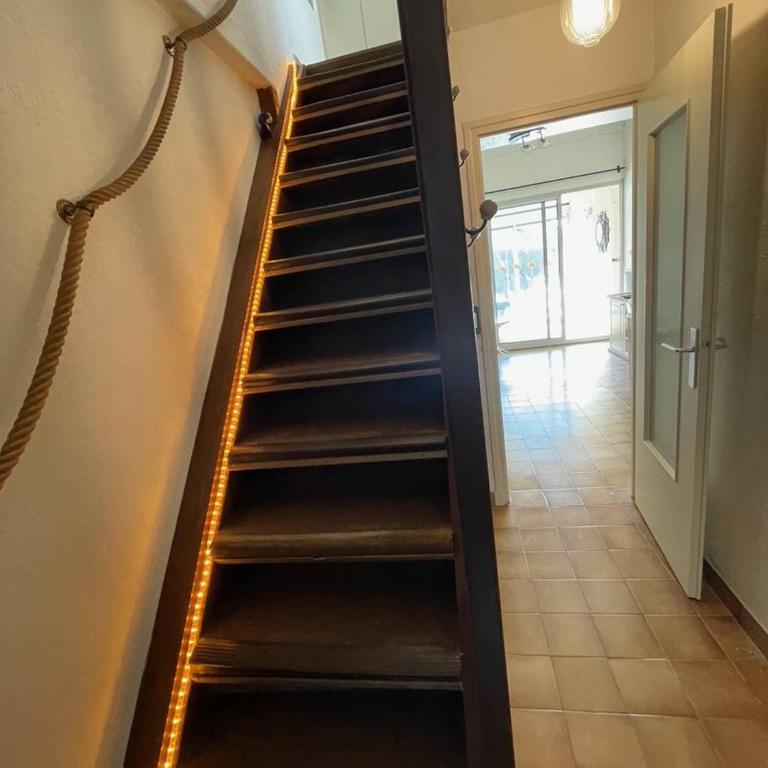 688 Grande VILLA 4 personnes Héliovillage - Villa 2 Chambres - 11