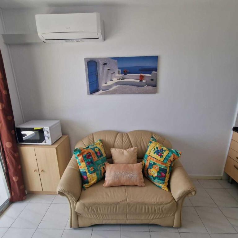 APARTAMENTO YELLOW SEA 173 - Apartamento con vistas al mar - 5