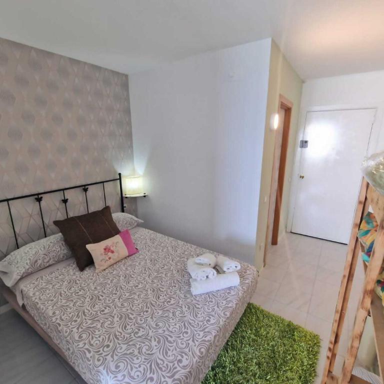 APARTAMENTO YELLOW SEA 173 - Apartamento con vistas al mar - 9