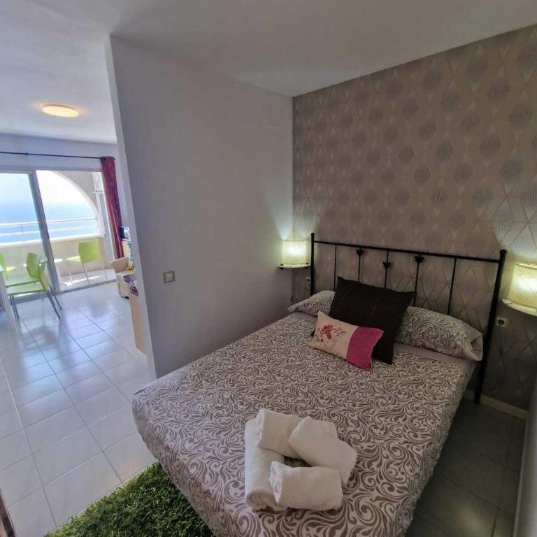 APARTAMENTO YELLOW SEA 173 - Apartamento con vistas al mar - 11