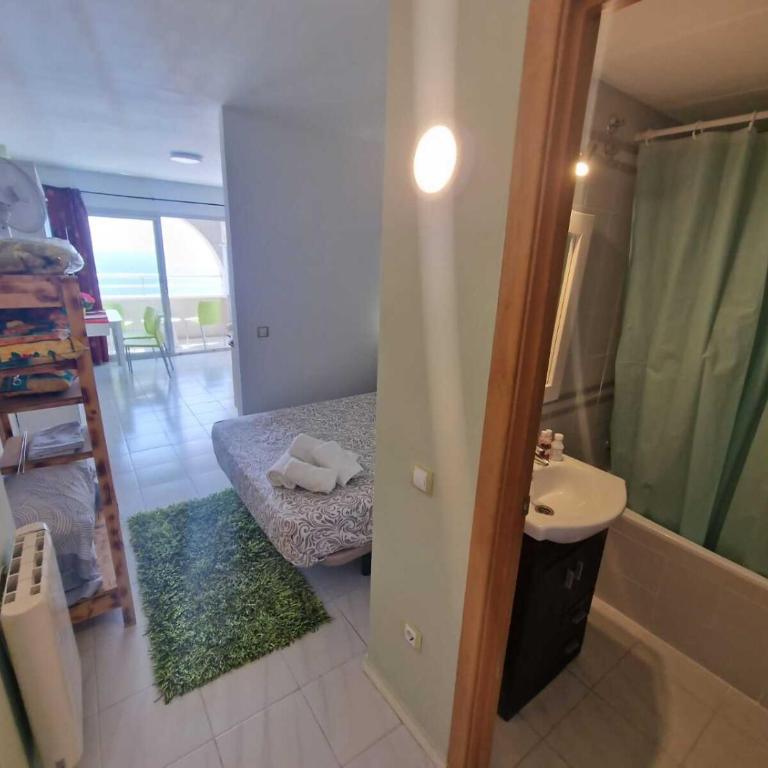 APARTAMENTO YELLOW SEA 173 - Apartamento con vistas al mar - 13