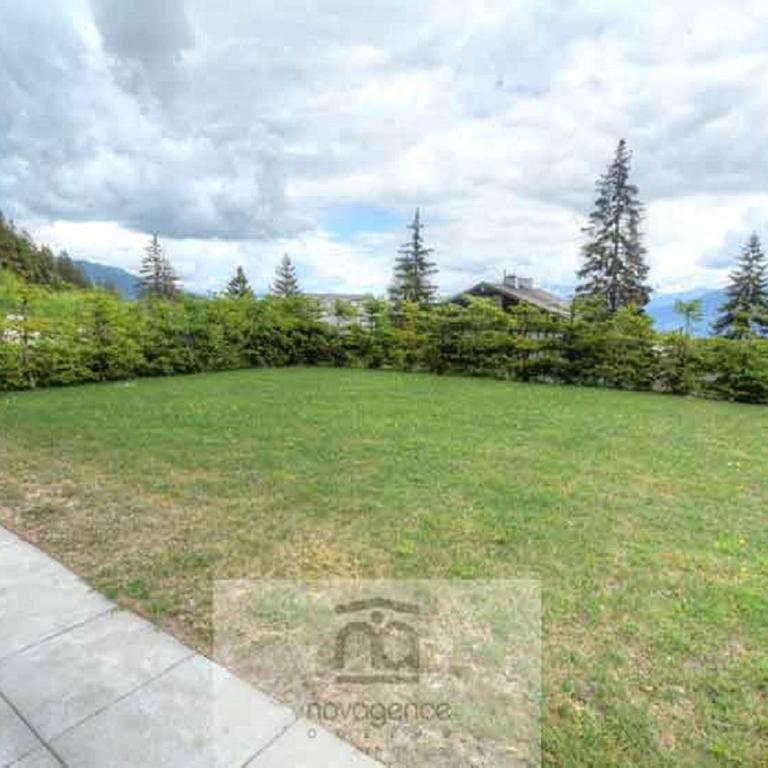 Plein Ciel 1 au centre a Anzere avec vue sur les Alpes - Apartment - 13