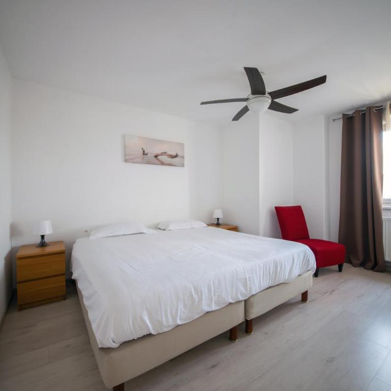 Appart' du Trident - Appartement T3 - 4