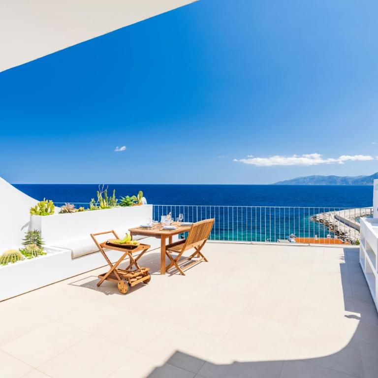 Casa Salsedine Luxury breathtaking view & SPA - Casa con 2 Camere da Letto - 1