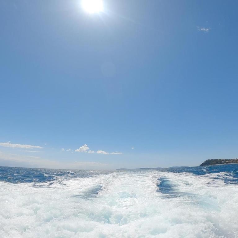 Cris Craft 380 CONT Boat - Casa Mobile - 4