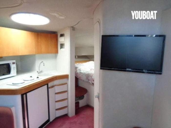 Cris Craft 380 CONT Boat - Casa Mobile - 8