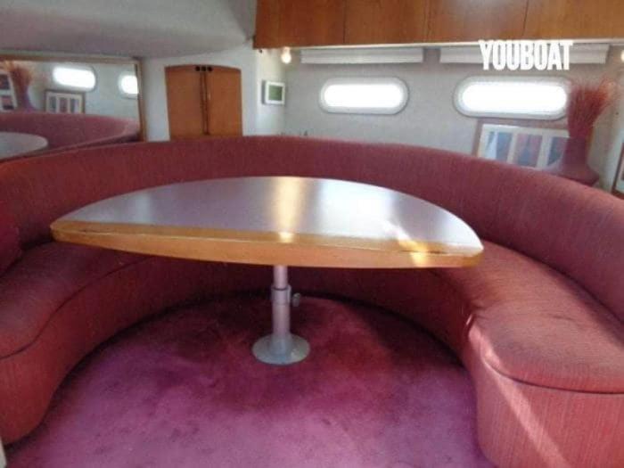 Cris Craft 380 CONT Boat - Casa Mobile - 9