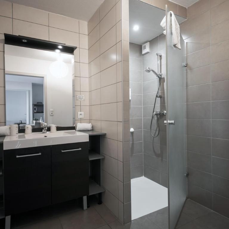 Appart' du Trident - Appartement T3 - 7
