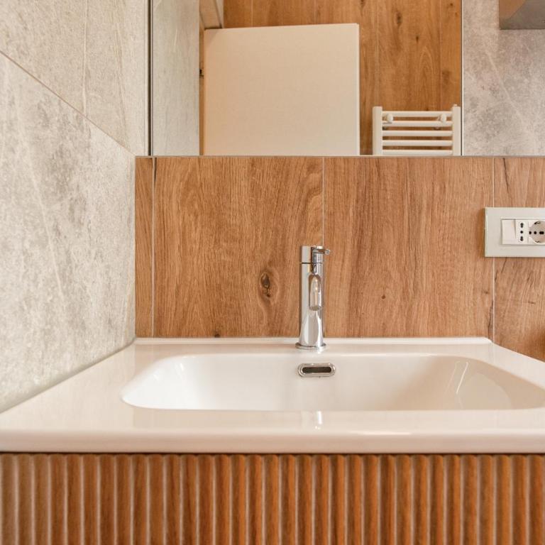 Studio Lunigiana Milano Stazione Milano - Appartamento con 1 Camera da Letto - 5