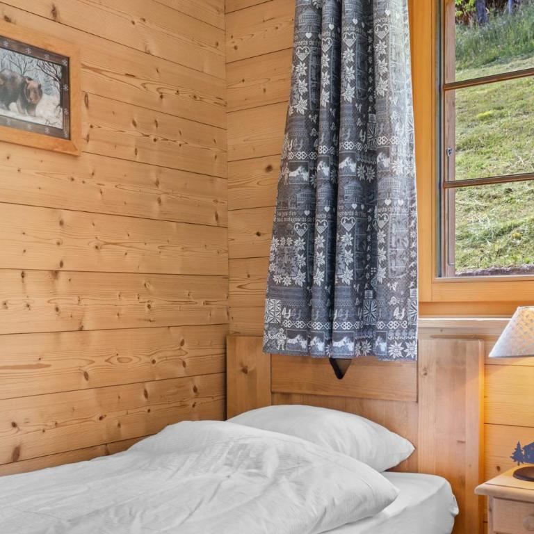Plein Ciel 2 au centre a Anzere avec vue sur les Alpes - Apartment - 22