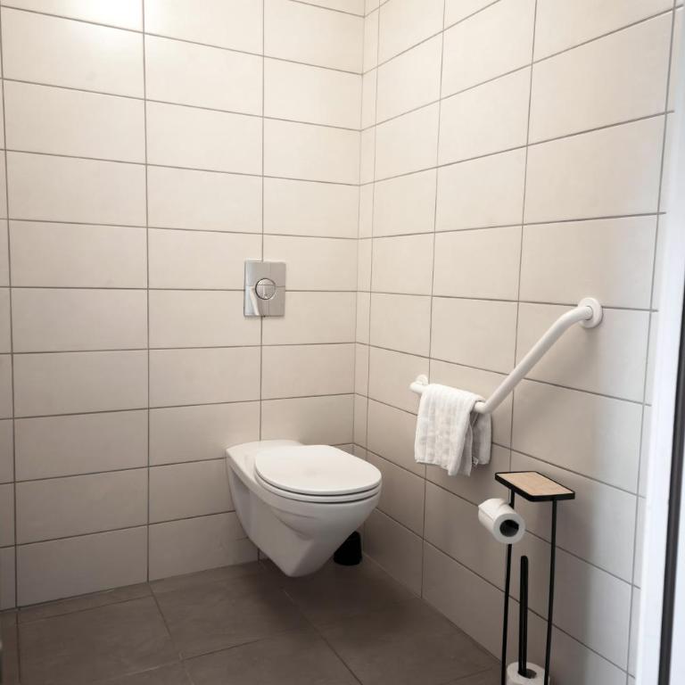 Appart' du Trident - Appartement T3 - 8