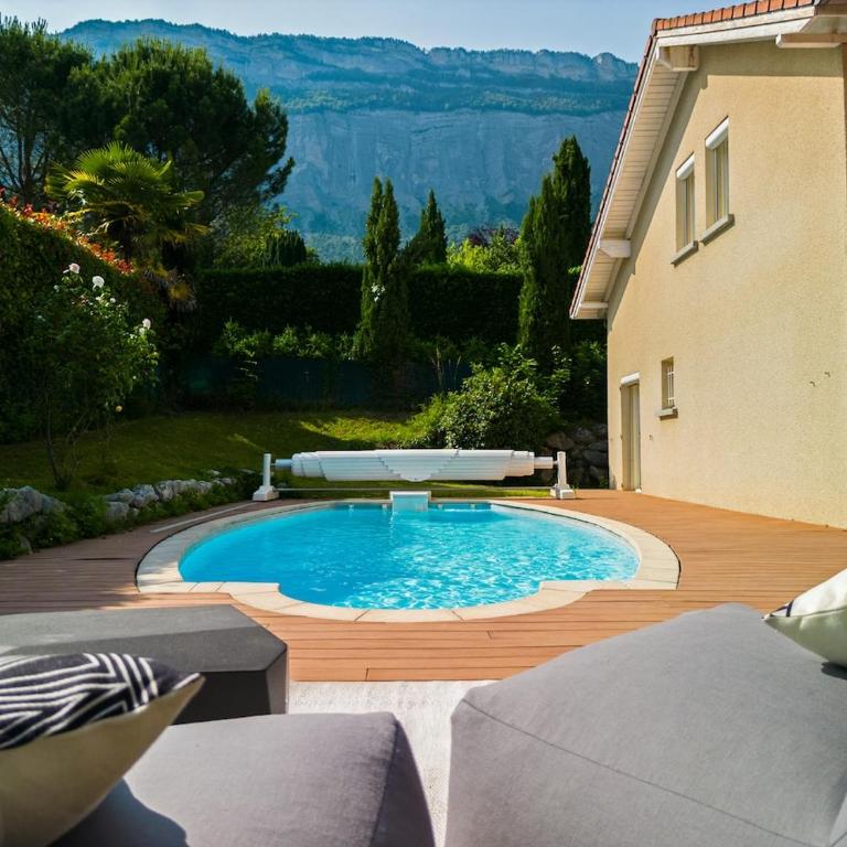 Villa Galante - Villa - 34