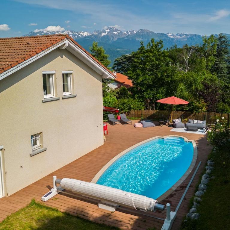Villa Galante - Villa - 32
