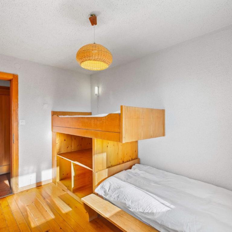 Chalet Praz da Luys a Anzere avec vue sur les Alpes - Chalet - 23