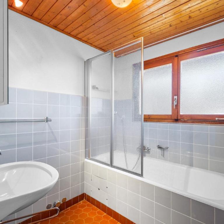 Chalet Praz da Luys a Anzere avec vue sur les Alpes - Chalet - 25