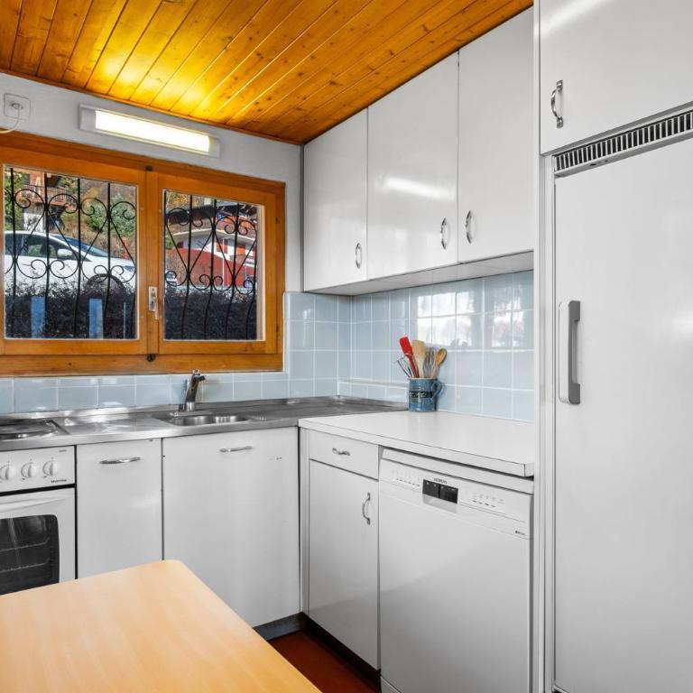Chalet Praz da Luys a Anzere avec vue sur les Alpes - Chalet - 26