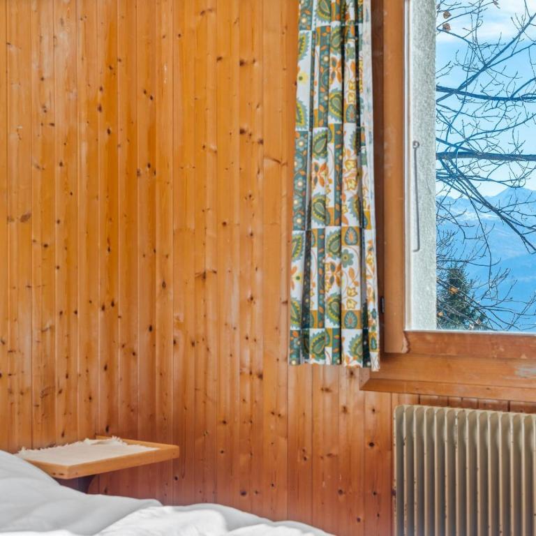 Chalet Praz da Luys a Anzere avec vue sur les Alpes - Chalet - 35