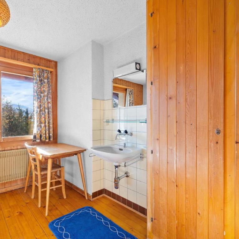 Chalet Praz da Luys a Anzere avec vue sur les Alpes - Chalet - 39