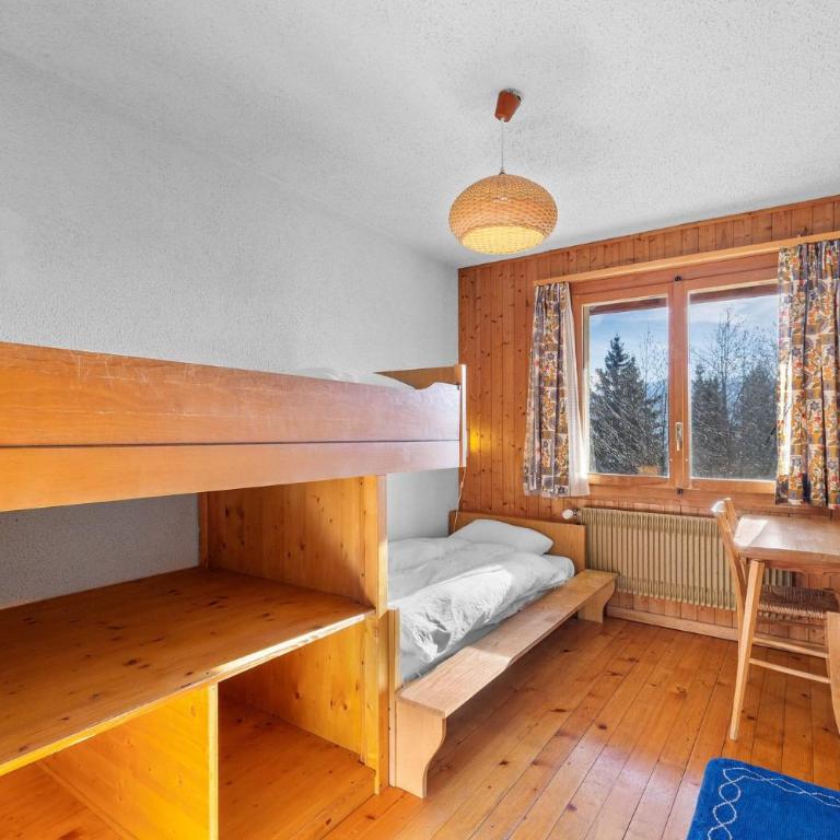 Chalet Praz da Luys a Anzere avec vue sur les Alpes - Chalet - 38