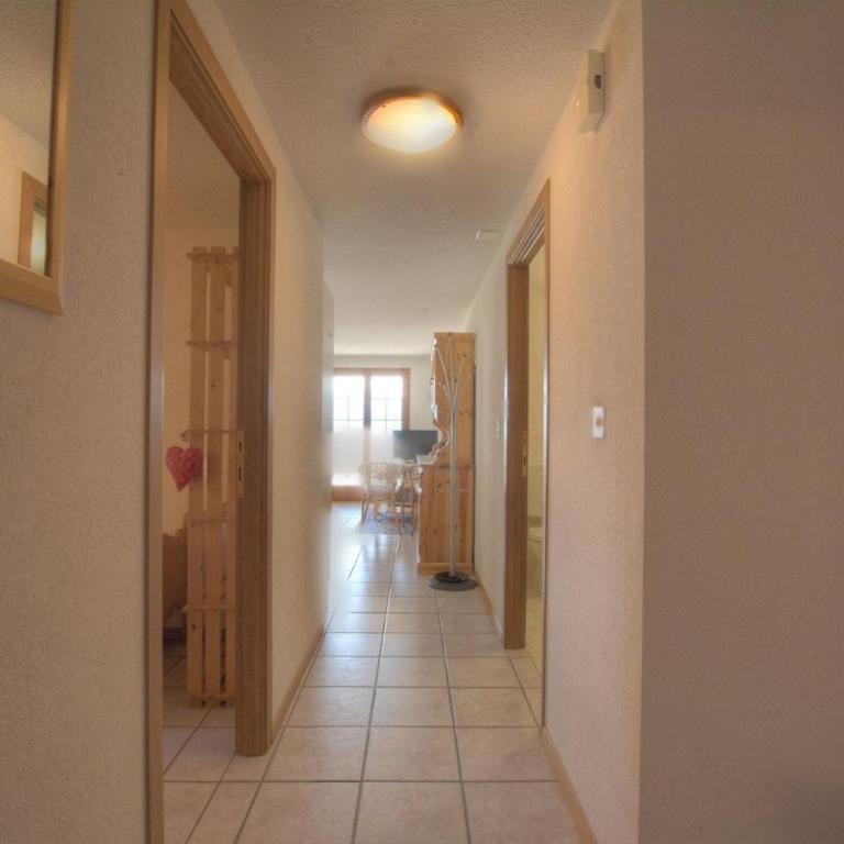 Appartement Rocailles A 3 a Anzere avec vue sur les Alpes - Apartment - 6