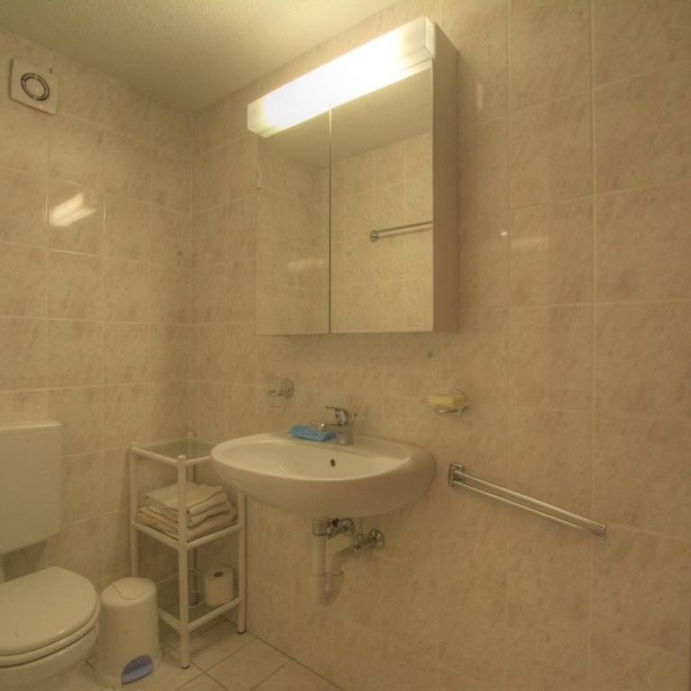 Appartement Rocailles A 3 a Anzere avec vue sur les Alpes - Apartment - 8