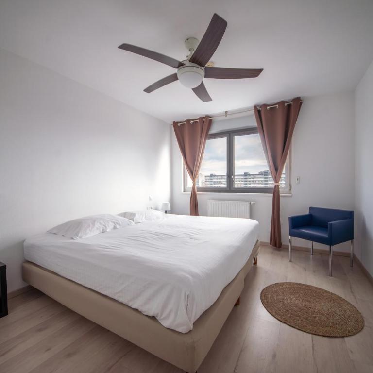 Appart' du Trident - Appartement T3 Supérieur - 6