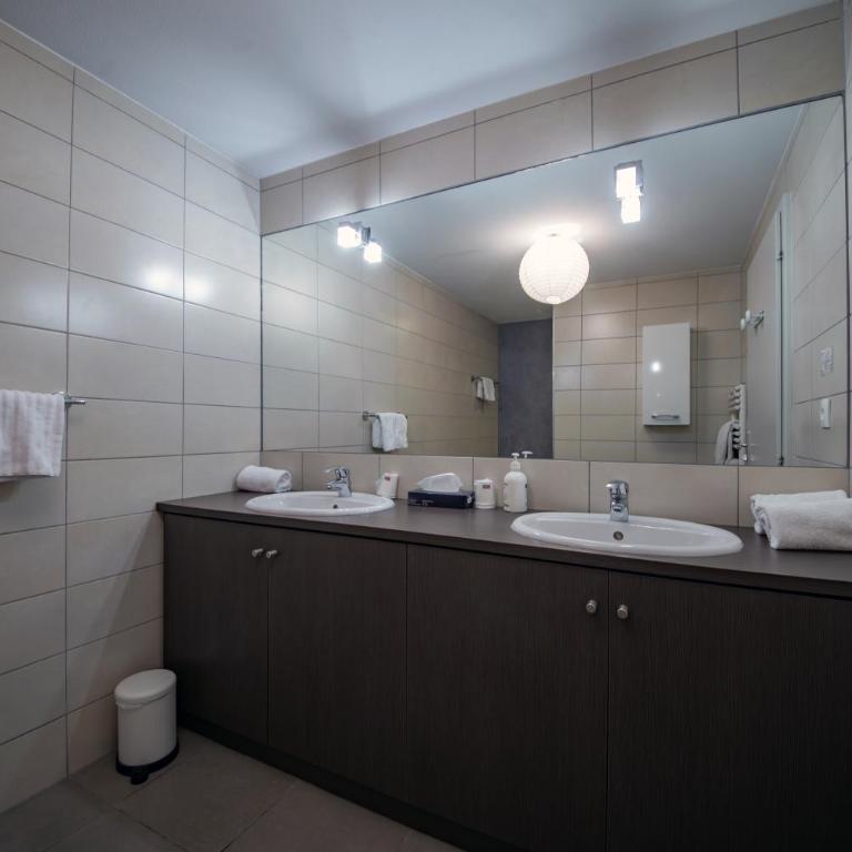 Appart' du Trident - Appartement T3 Supérieur - 8