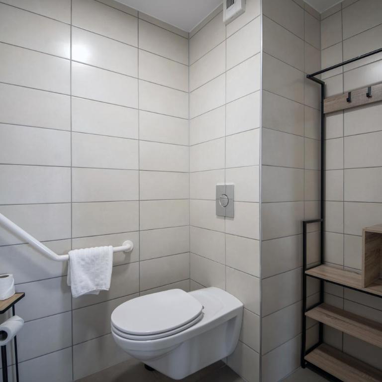 Appart' du Trident - Appartement T3 Supérieur - 10
