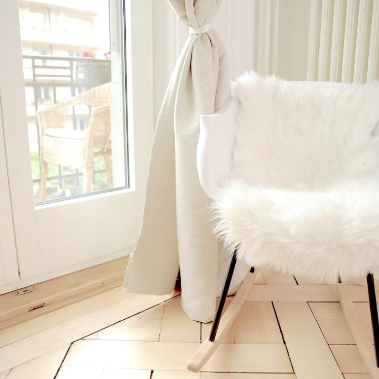 Central Bright & Cozy Apartments - Apartment - 14