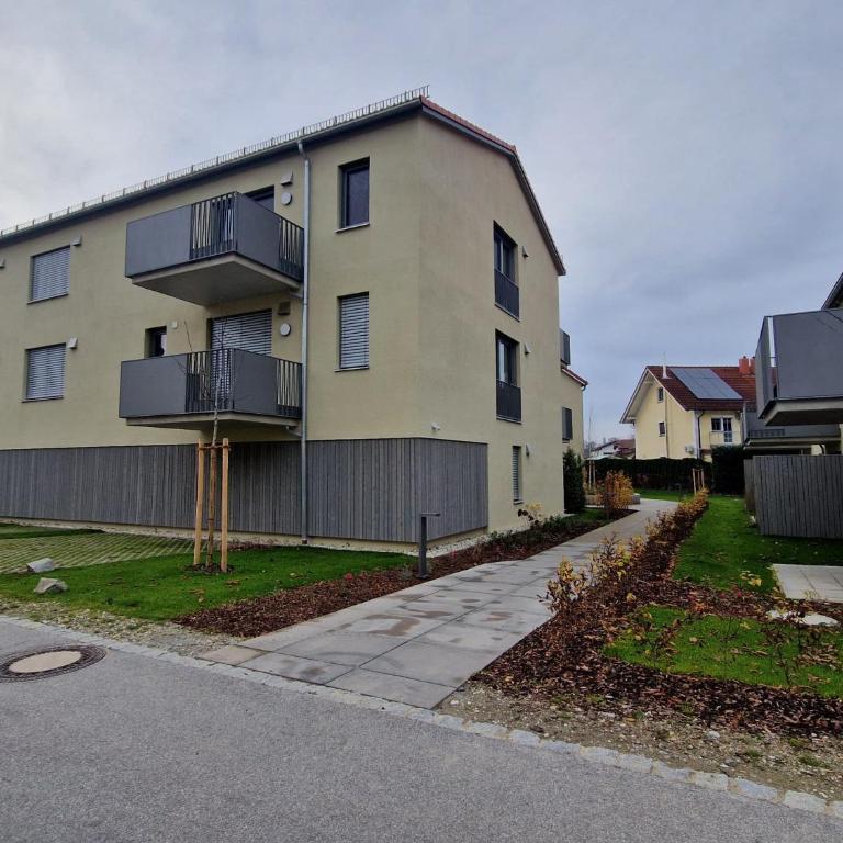 Eazy Handicap Bad Füssing - Apartment - barrierefrei - 6